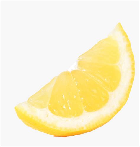 Half Lemon Png Background Transparent Png Transparent Png Image