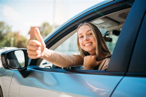 Jeune Conducteur Comment Choisir Votre Premi Re Voiture