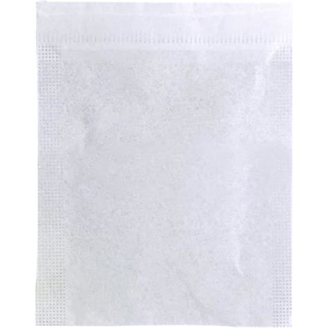 Sachets Filtre Th Biod Gradable Sachet Th Papier Jetable Avec