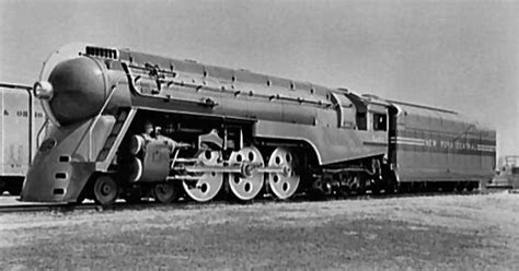 4 6 4 Hudson Type Steam Giants