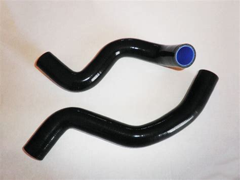 Factory Outlet Silicone Radiator Hose Pipe Kit For Toyota