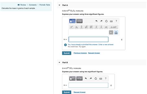 Solved Reviewi Constants Periodic Table Part A Calculate Chegg