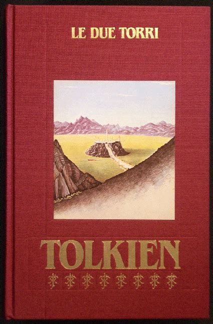 Tolkien Collection Il Signore Degli Anelli Edizione Club Degli