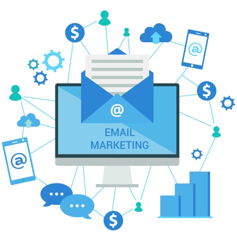 Email Marketing Campaign Advertising Company Codewinz Technology