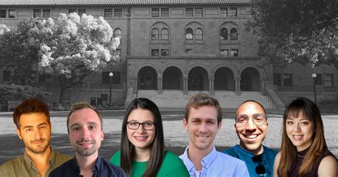 Introducing Our 2021 22 Pre And Postdoctoral Fellows Fsi