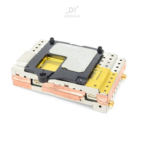 Dji Phantom 2 Vision Plus Wifi Module Part 3 Dronivo Ihr Experte