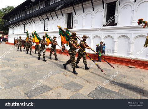 Nepal Monarchy Images Stock Photos Vectors Shutterstock