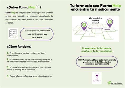 Los Farmac Uticos Toledanos Presentan La Campa A Tu Farmacia Con