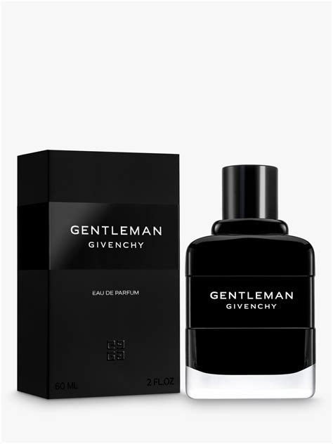 Givenchy Gentleman Eau De Parfum Ml At John Lewis Partners