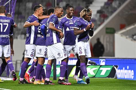 Pronostic Toulouse Nantes Analyse Cotes Et Prono Du Match De Ligue