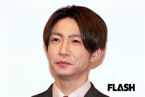 嵐・相葉雅紀「冬の北海道で死にそうになった」松潤が「大丈夫か」 Smart Flashスマフラ 光文社週刊誌