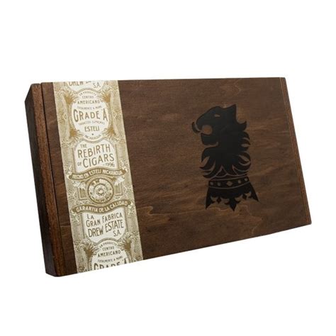 Drew Estate Undercrown Shade Robusto | Best Online Cigar Shopping ...