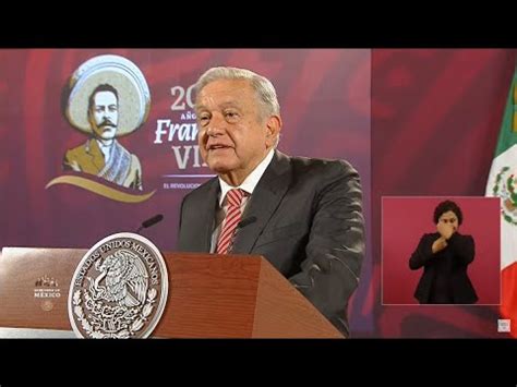 Amlo Revela Que Habr Subsidio Para Los Empresarios Que Se Establezcan