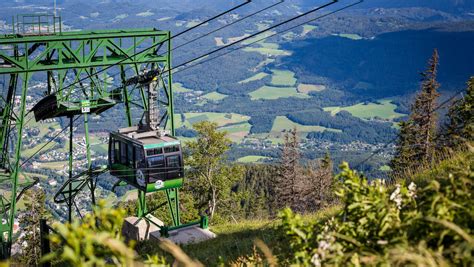 Raxalpen Der Perfekte Ort F R Familienabenteuer Und Entspannung