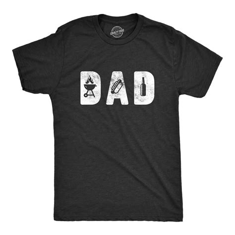 Bbq Shirt Bbq Dad Shirt Cooking Shirt Funny Dad Shirt T For Dad