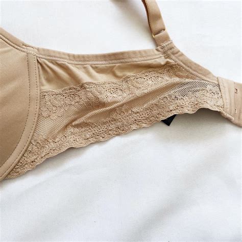 Natori Nude Bliss Perfection All Day Underwire Depop