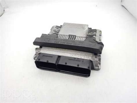 8R0907559A 8T0907559B 5WP46223 Audi Q5 SQ5 Engine Control Unit Module