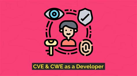 CVE Vs CWE Vulnerability What S The Difference