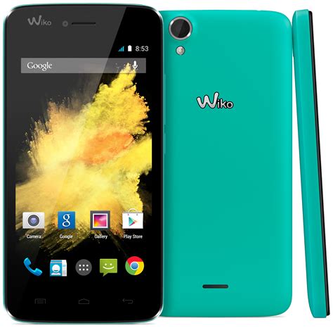 Wiko Birdy specs, review, release date - PhonesData