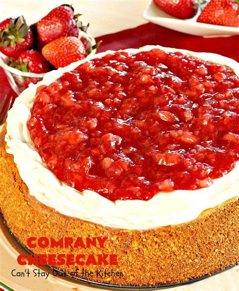 Betty Crocker Company Cheesecake Recipe Find Vegetarian Recipes