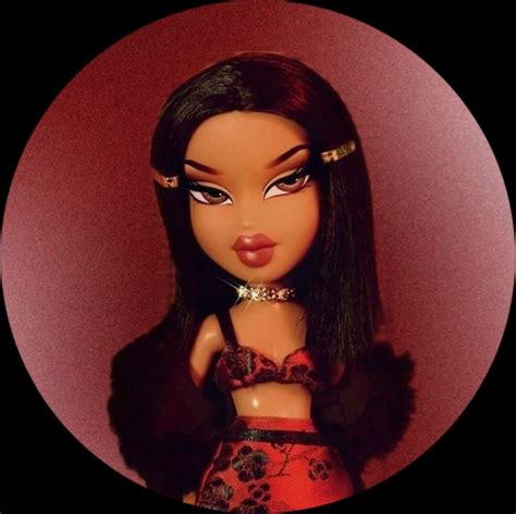 Bratz Icon Trendy And Stylish Profile Picture