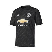 Camisa Adidas Manchester United II Infantil Camisa Adidas Manchester