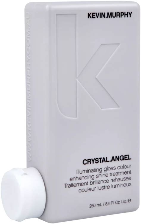 Recension Kevin Murphy — Crystalangel Illuminating Gloss Colour