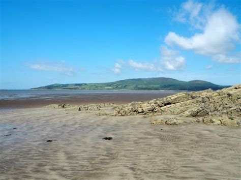 Carrick Bay: a secret beach in Scotland | PACKTHESUITCASES