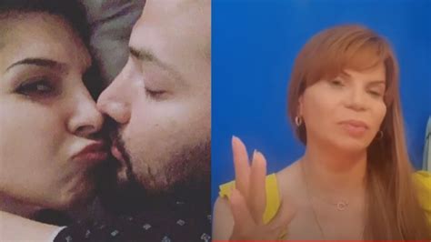 Mhoni Vidente Predice Divorcio De Karla Panini Y Américo Garza Video Radio Fórmula