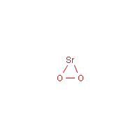 Strontium Peroxide Hazardous Agents Haz Map