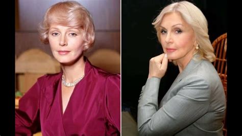 Валентина Титова - любовь - это дикий поток энергии, которым надо уметь ...