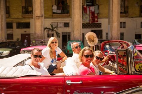 Private Full Day Havana Tour Locally Sourced Havana Tours