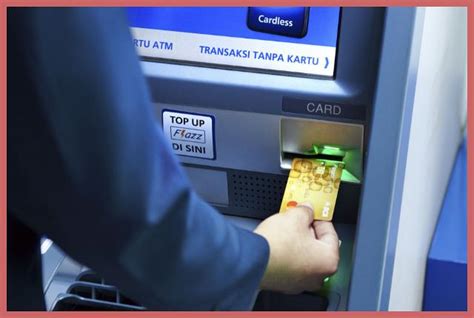 Ciri Ciri Atm Bca Terblokir Penyebab Dan Solusi Mudah Atmnesia