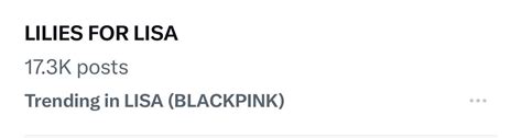 Illit粉絲名再度改名！與nmixx成員、blackpink Lisa撞名 K Popdays