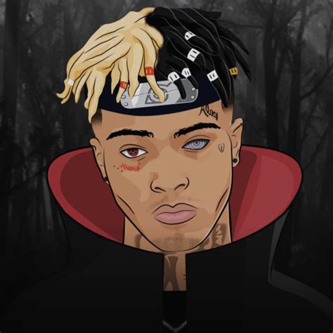 Download Xxxtentacion Music Pfp