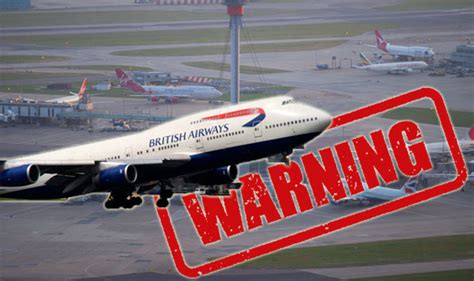 Snow UK travel news: London Heathrow cancelled flights continue ...