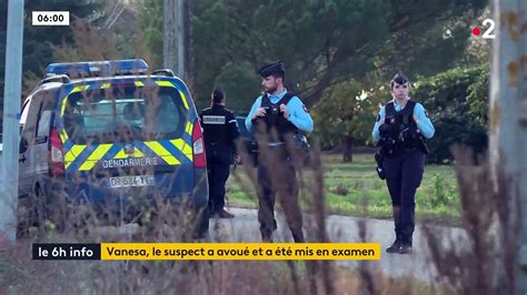 Lot Et Garonne Qui Est Romain 31 Ans Accusé Du Meurtre Et Du Viol