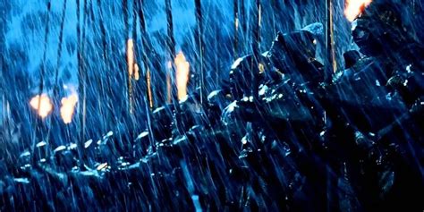 LOTR: The Battle Of Helm’s Deep, Explained