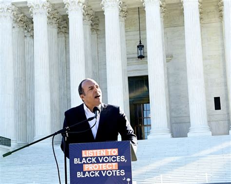 These States Are In Court Battles Over Racial Gerrymandering Claims