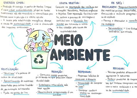 MEIO AMBIENTE Dicas de segurança no trabalho Tecnico em meio