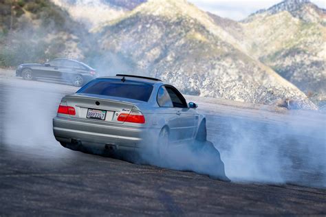 100 Drifting Wallpapers