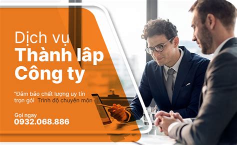 Dịch Vụ Thành Lập Công Ty Trọn Gói Tại Hcm Biểu Tượng Hình Nền Lê