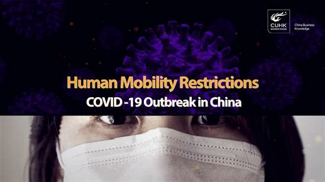 How The Wuhan Lockdown Significantly Cut COVID 19 Infections China