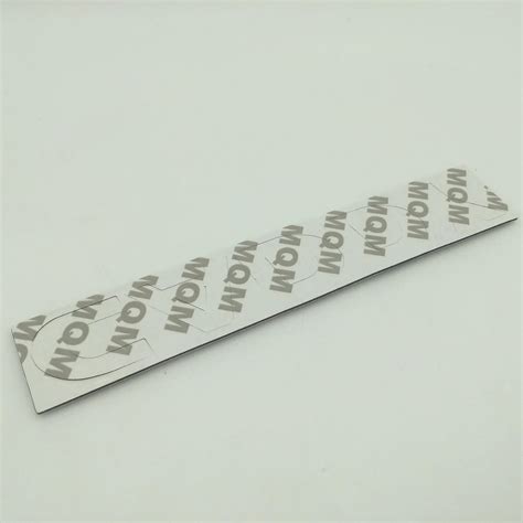 1pcs 3d Metal High Quality For Caddy Car Letter Emblem Rear Tail Trunk