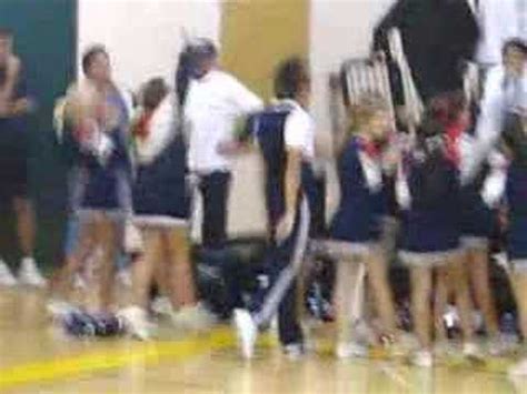 Gay Cheerleader YouTube