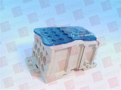 569051 Power Distribution Block By Erico