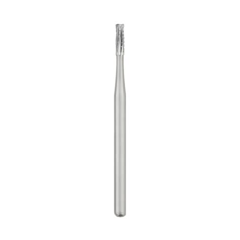 FRESA CARBIDE CIRUGIA FG 558 012 CILINDRICA SSWHITE Devale Dental Supply