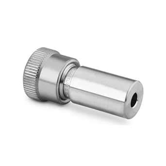 Swagelok SS 2 UT A 4 Stainless Steel Ultra Torr Vacuum Fitting Adapter