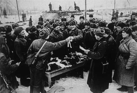 Февраль. 1942