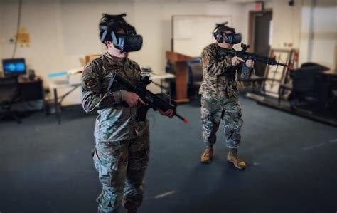 Survivr Awarded Sbir Phase Iii Contract To Provide Virtual Reality